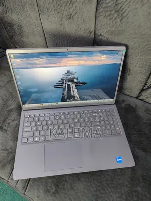 Laptop Dell Inspiron 15 8GB Intel Core I5 HDD+SSD 256GB