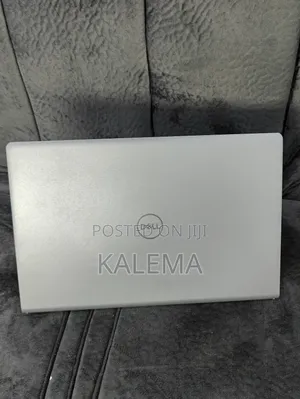 Laptop Dell Inspiron 15 8GB Intel Core I5 HDD+SSD 256GB