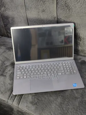 Laptop Dell Inspiron 15 8GB Intel Core I5 HDD+SSD 256GB