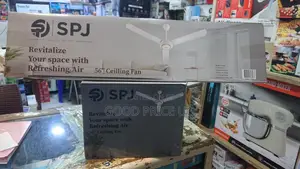 SPJ 56'' Ceiling Fan