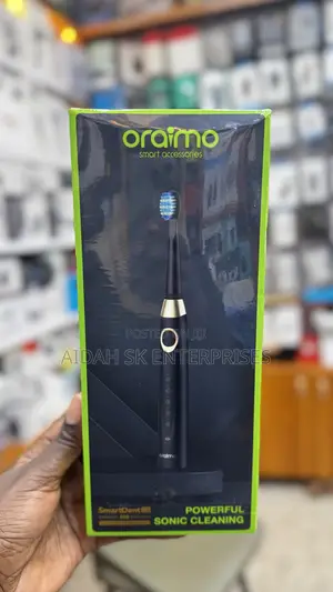 Oraimo Powerful Sonic Cleaning Electric Tooth Brush
