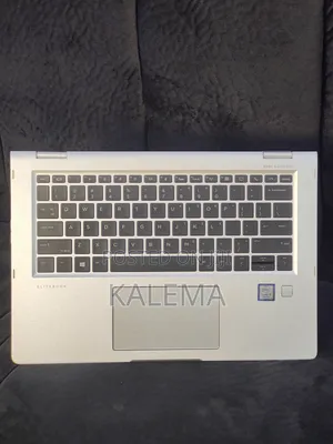 Laptop HP EliteBook X360 1030 G2 8GB Intel Core I5 SSD 256GB
