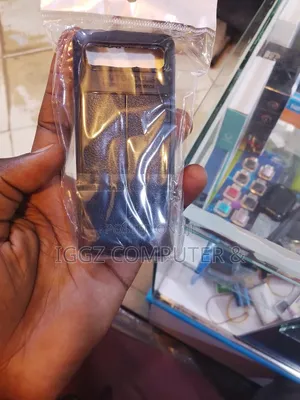 Itel 2160 Cover
