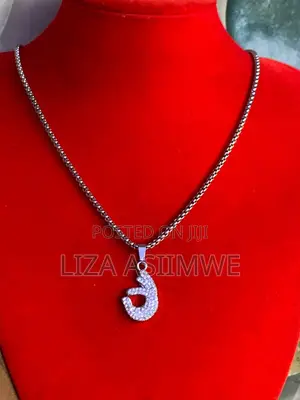 Okay Hand Emoji Pendant Necklace