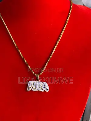 NBA Basketball Boy Necklace