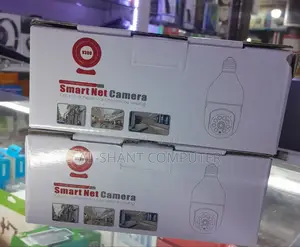 Security Camera/V380 Smart Net Camera