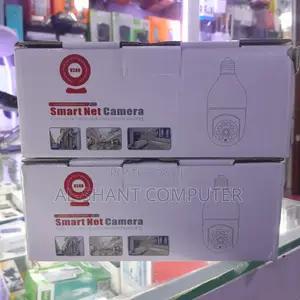 Security Camera/V380 Smart Net Camera