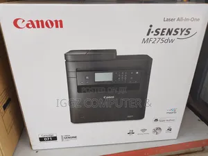 CANON I-Sensys Mf275dw