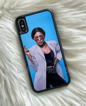 Branded/Customised Phone Covers/ Jackets