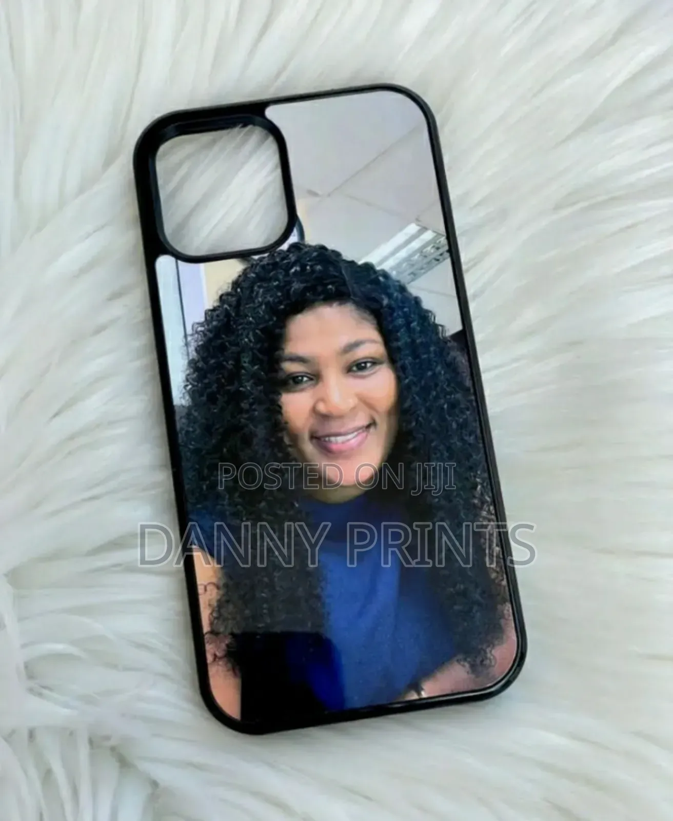 Branded/Customised Phone Covers/ Jackets