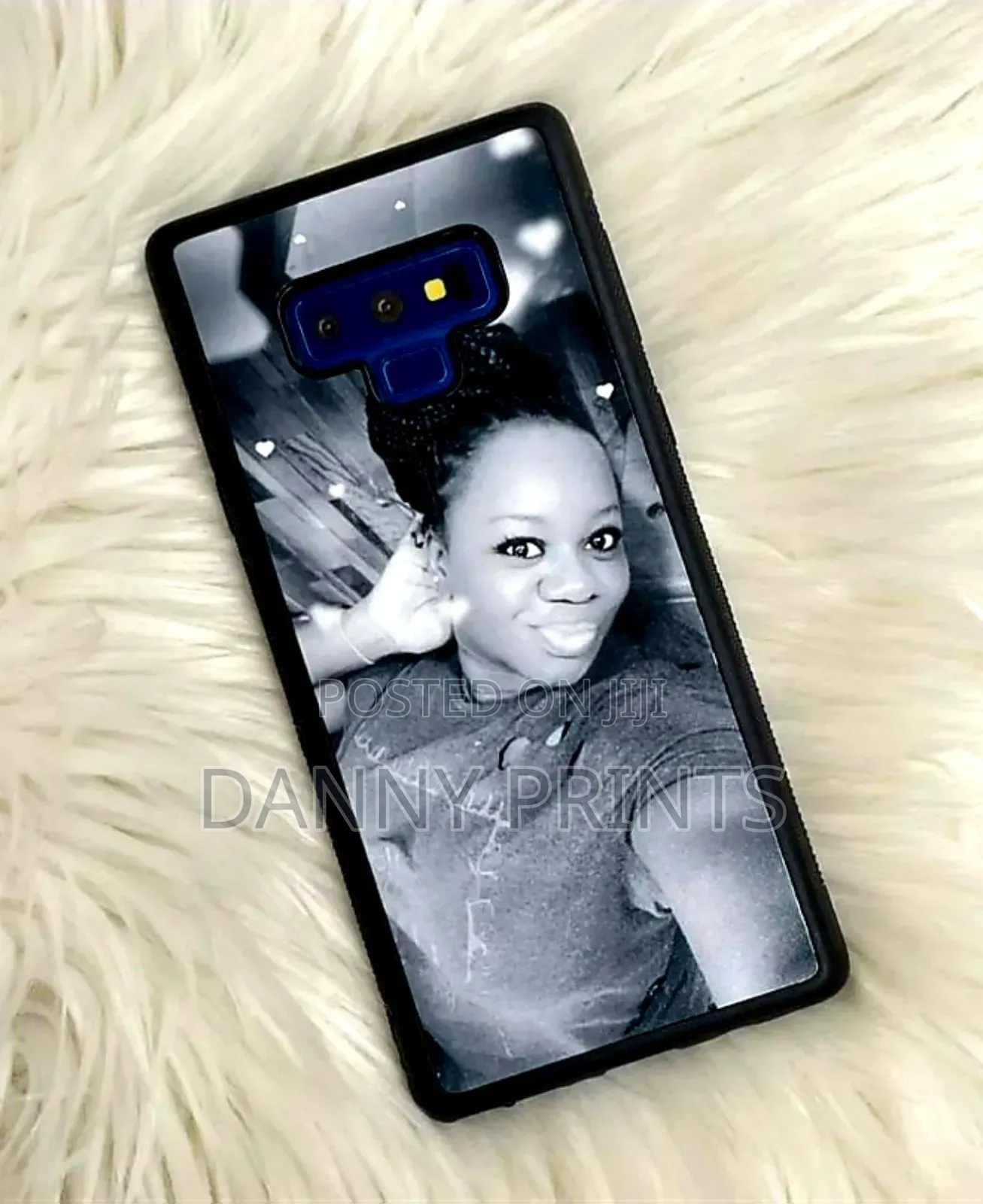 Branded/Customised Phone Covers/ Jackets