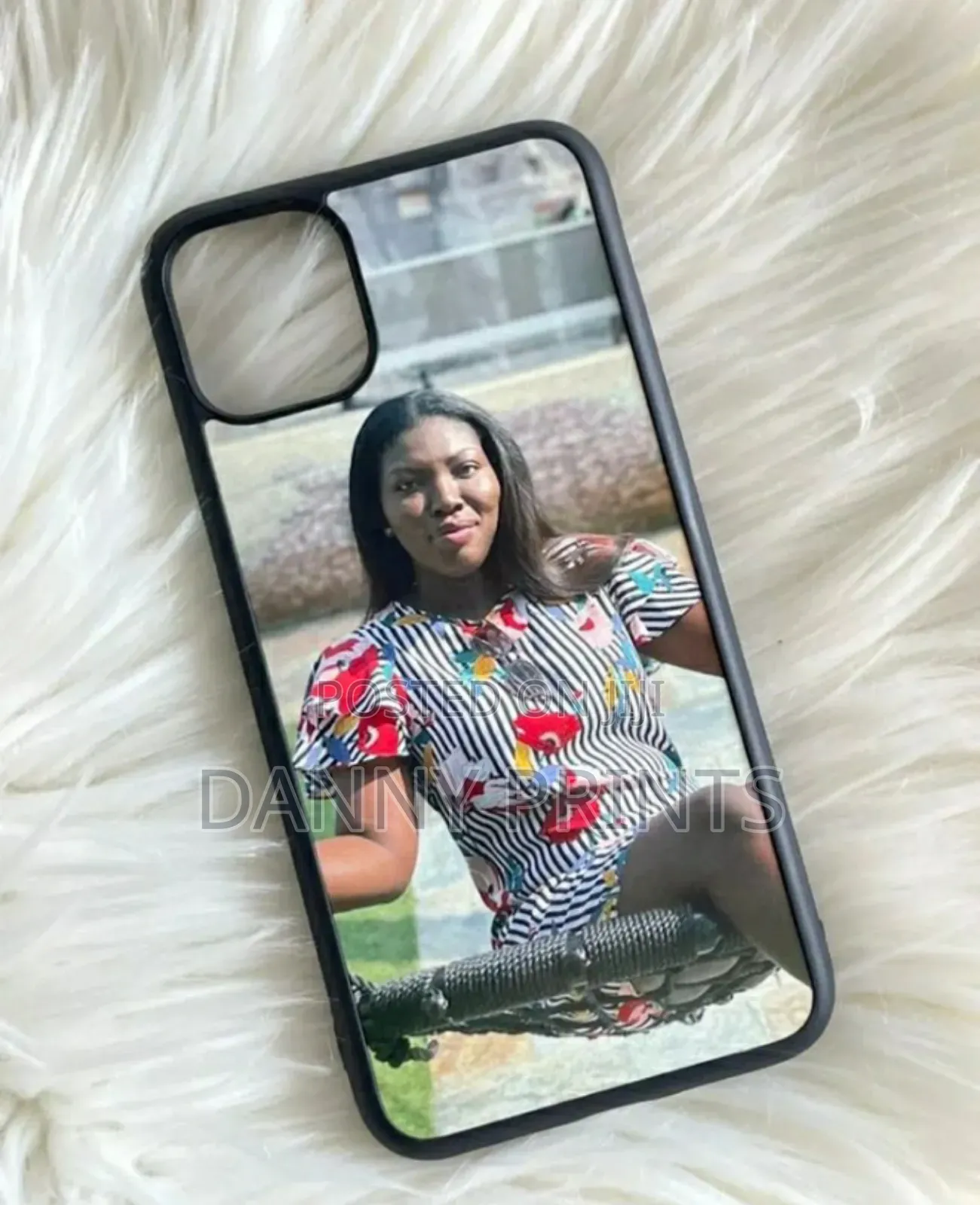 Branded/Customised Phone Covers/ Jackets