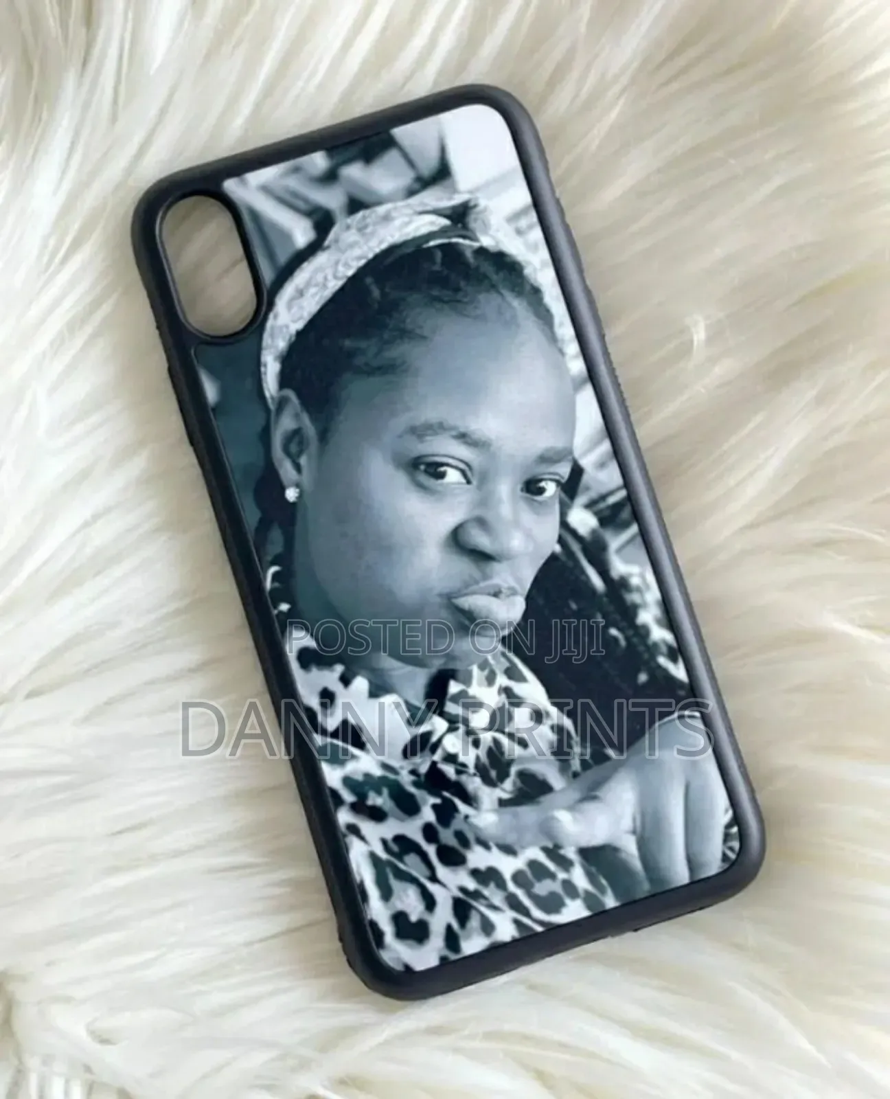 Branded/Customised Phone Covers/ Jackets