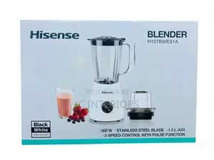 Hisense Blender