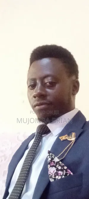 Mujomba Paul Barasa