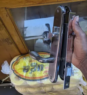 Quality Lopa Door Lock