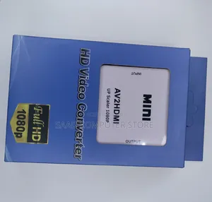 HD Video Converter