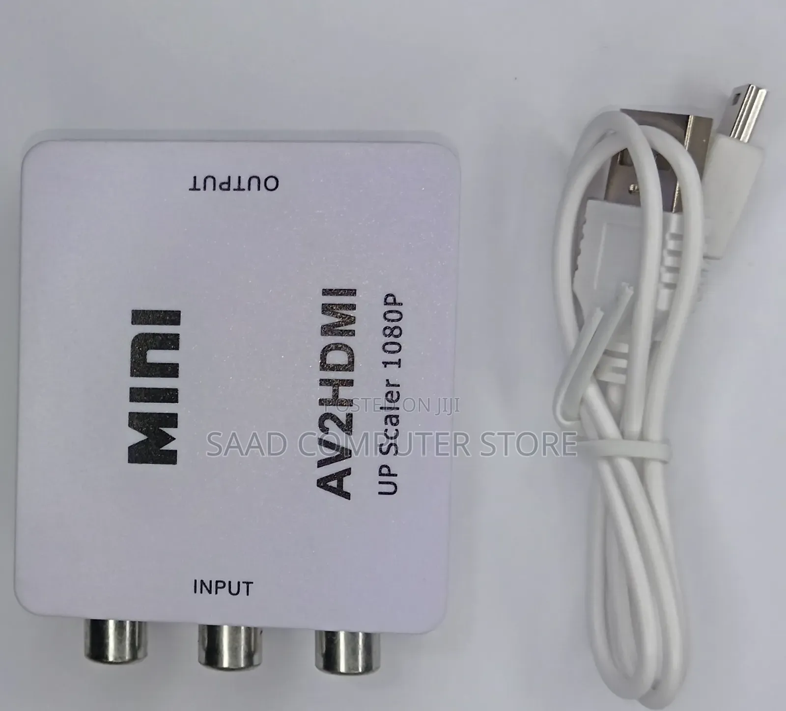 HD Video Converter
