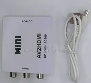 HD Video Converter