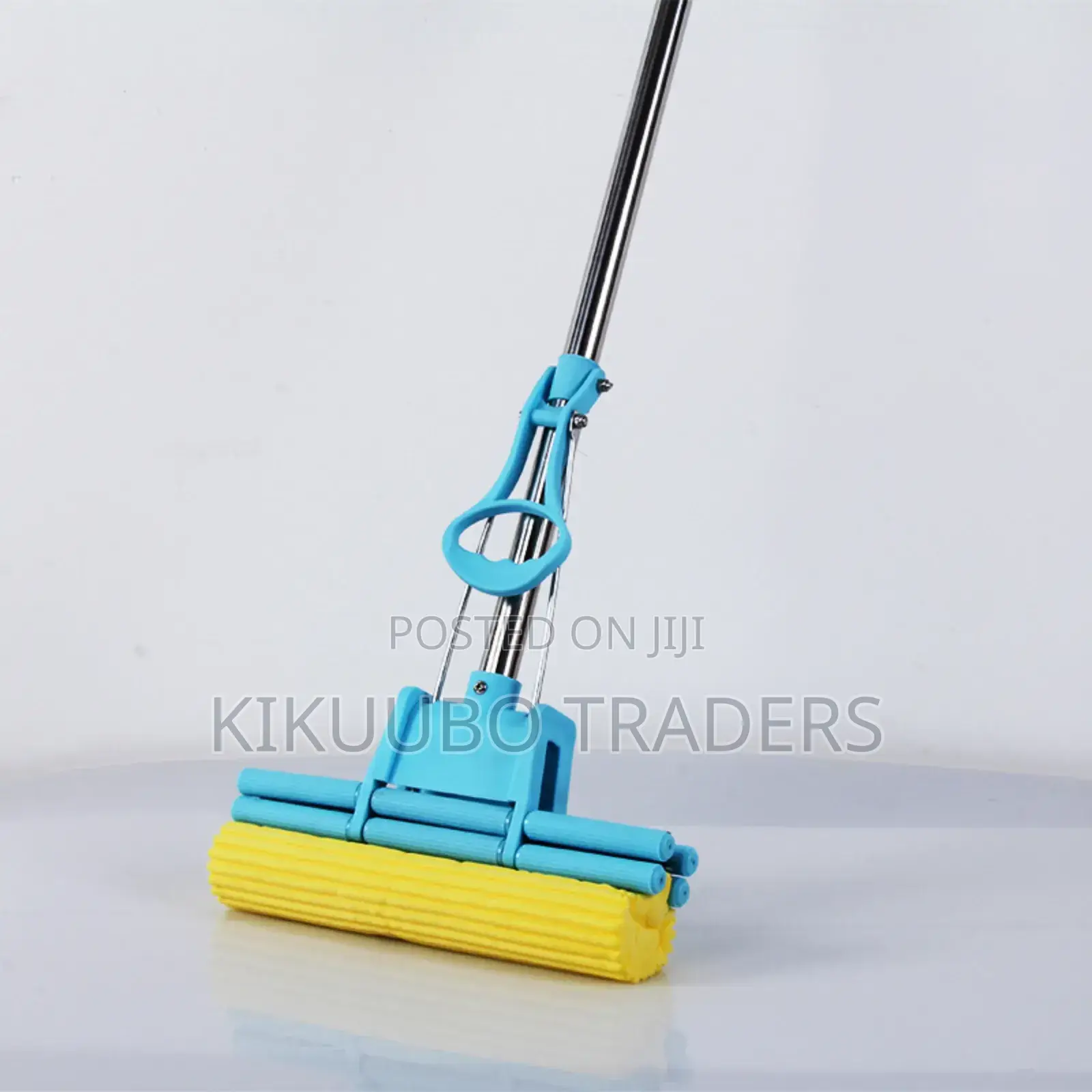 Self Squeeze Mop