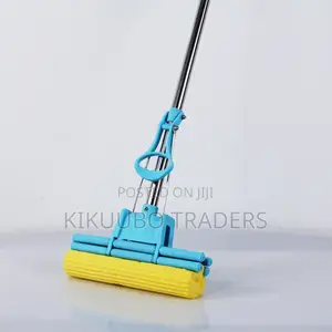 Self Squeeze Mop