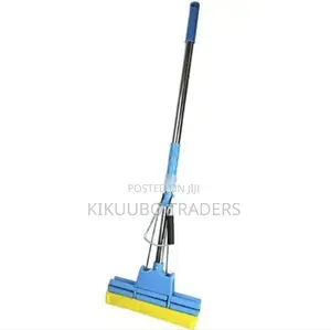 Self Squeeze Mop