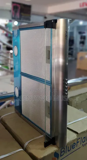 Pixel 60cm Stainless Steel Extractor Hood - JY-HS6009S