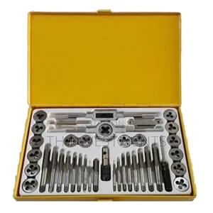 40 Pieces | ATAD0402 Screw Driver Set.