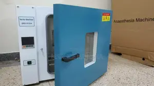 65l Medical Hot Air Oven