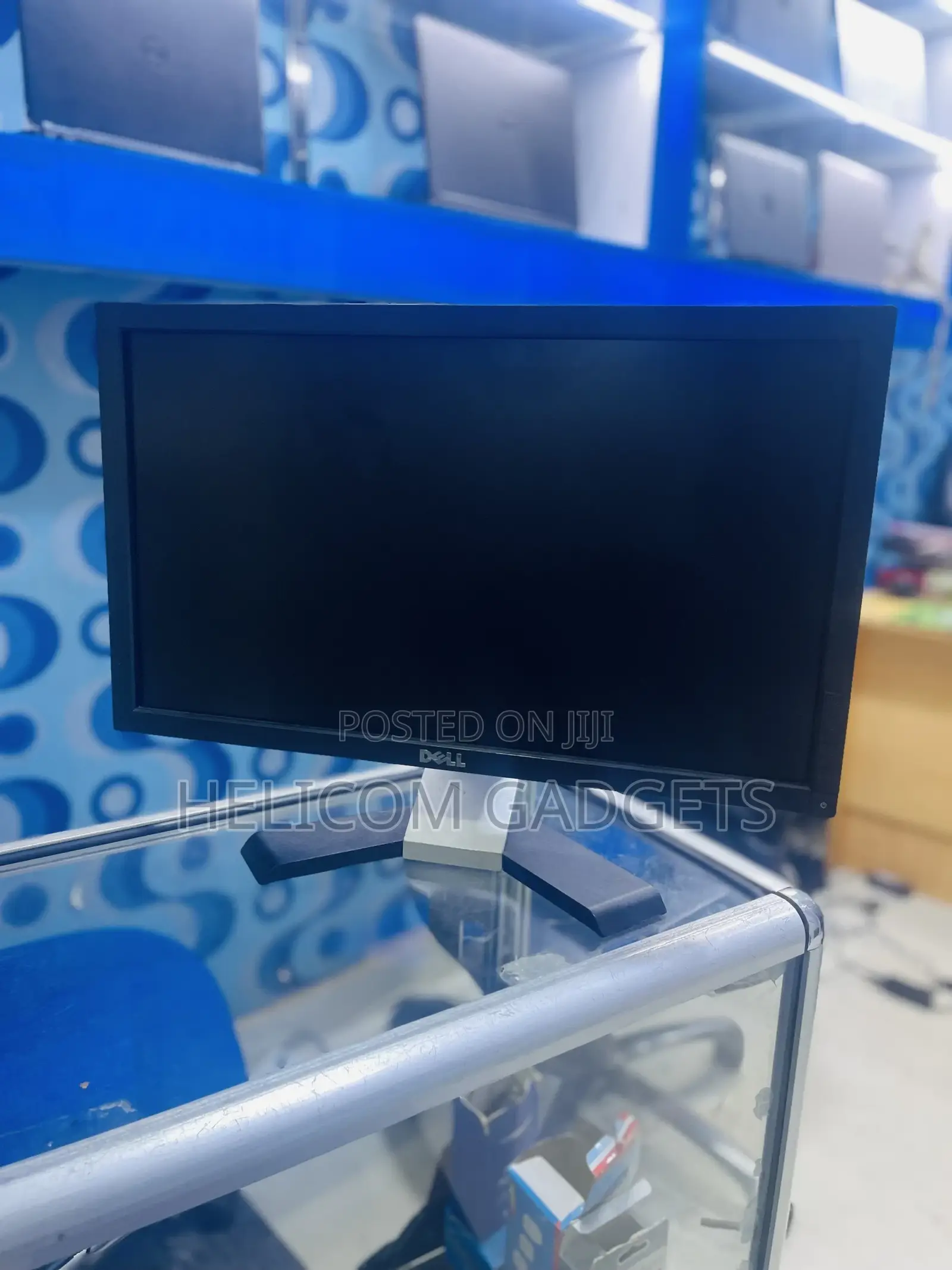 DELL MONITOR 19 Inches
