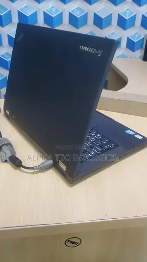 Laptop Lenovo ThinkPad T430 4GB Intel Core I5 HDD 320GB