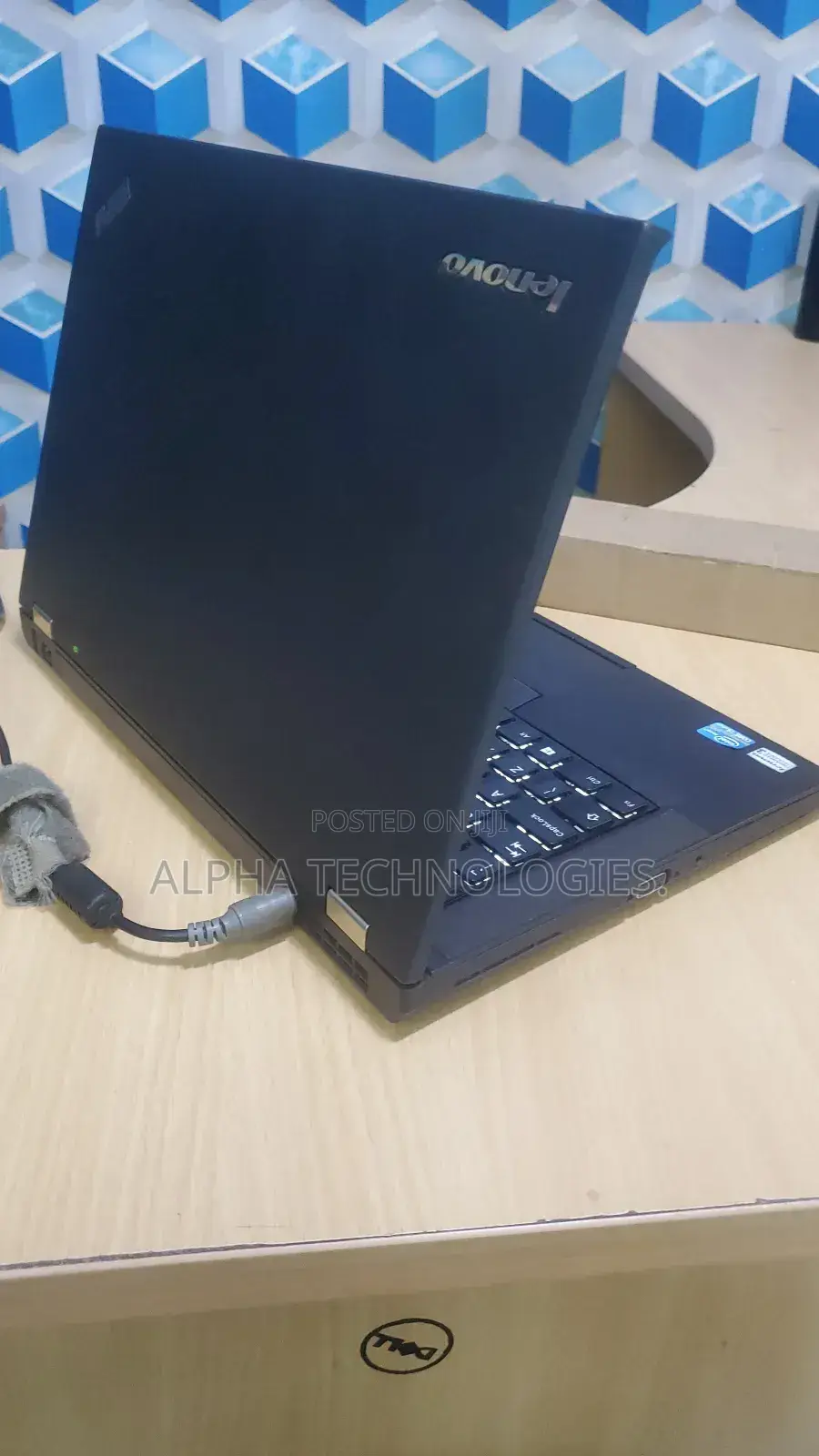 Laptop Lenovo ThinkPad T430 4GB Intel Core I5 HDD 320GB