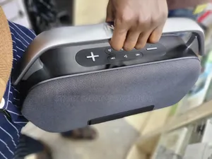 Bugani Boost Max Bassful Bluetooth Speaker
