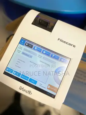 Fia Meter Plus (Immunoanalyzer)