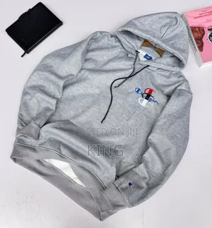 Smoothie Hoodie Jumper