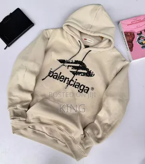 Meast Hoodie Jumper