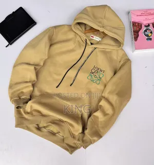 Galaxy Hoodie Jumper