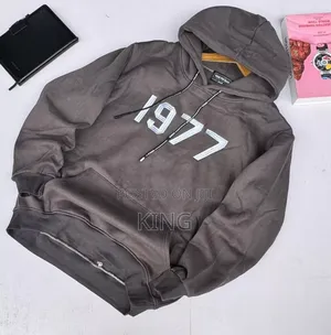Megafest Hoodie Jumper