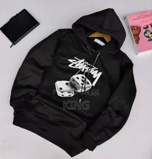 Snug Hoodie Jumper