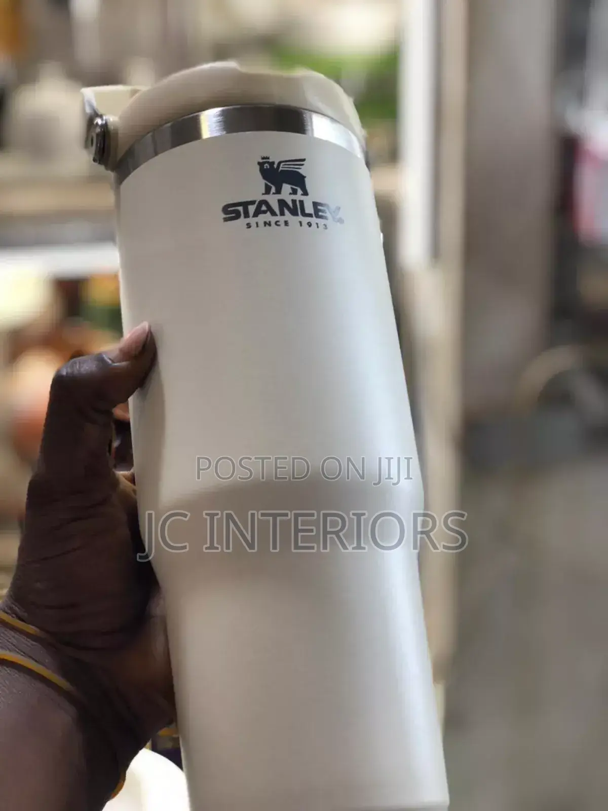 Stanley Mug Cream
