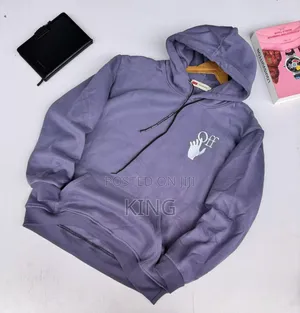Champ Hoodie Jumper