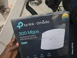 Tp Link Access Point Omada(Ceiling Mount) EAP110