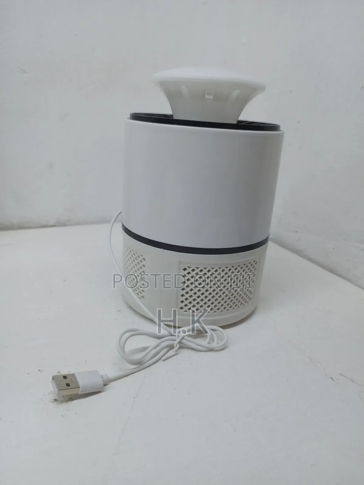 Usb-Powered Mosquito Killer Lamp