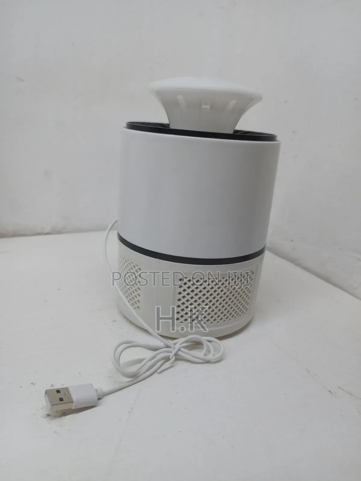 Usb-Powered Mosquito Killer Lamp
