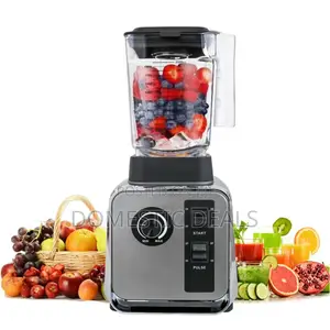 Hoffman Full Nutrition Electric Blender