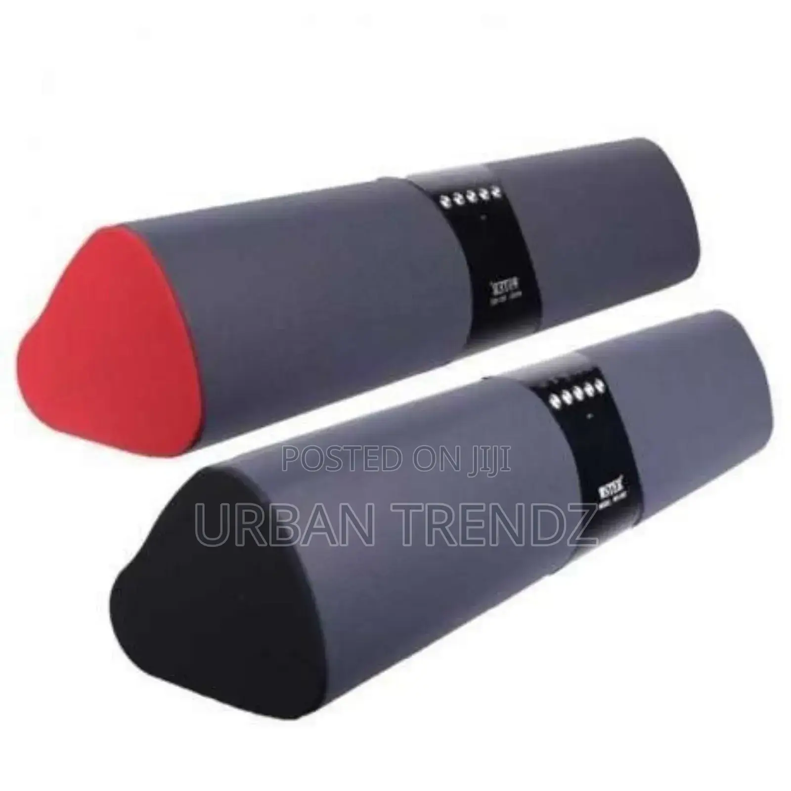 Wster Bluetooth Rechargeable Portable Speaker