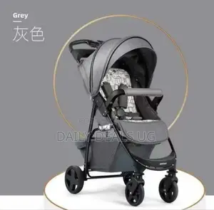 Newborn Baby Stroller