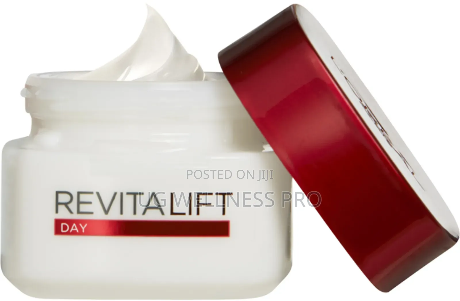 L’Oréal Paris
Revitalift Day Cream