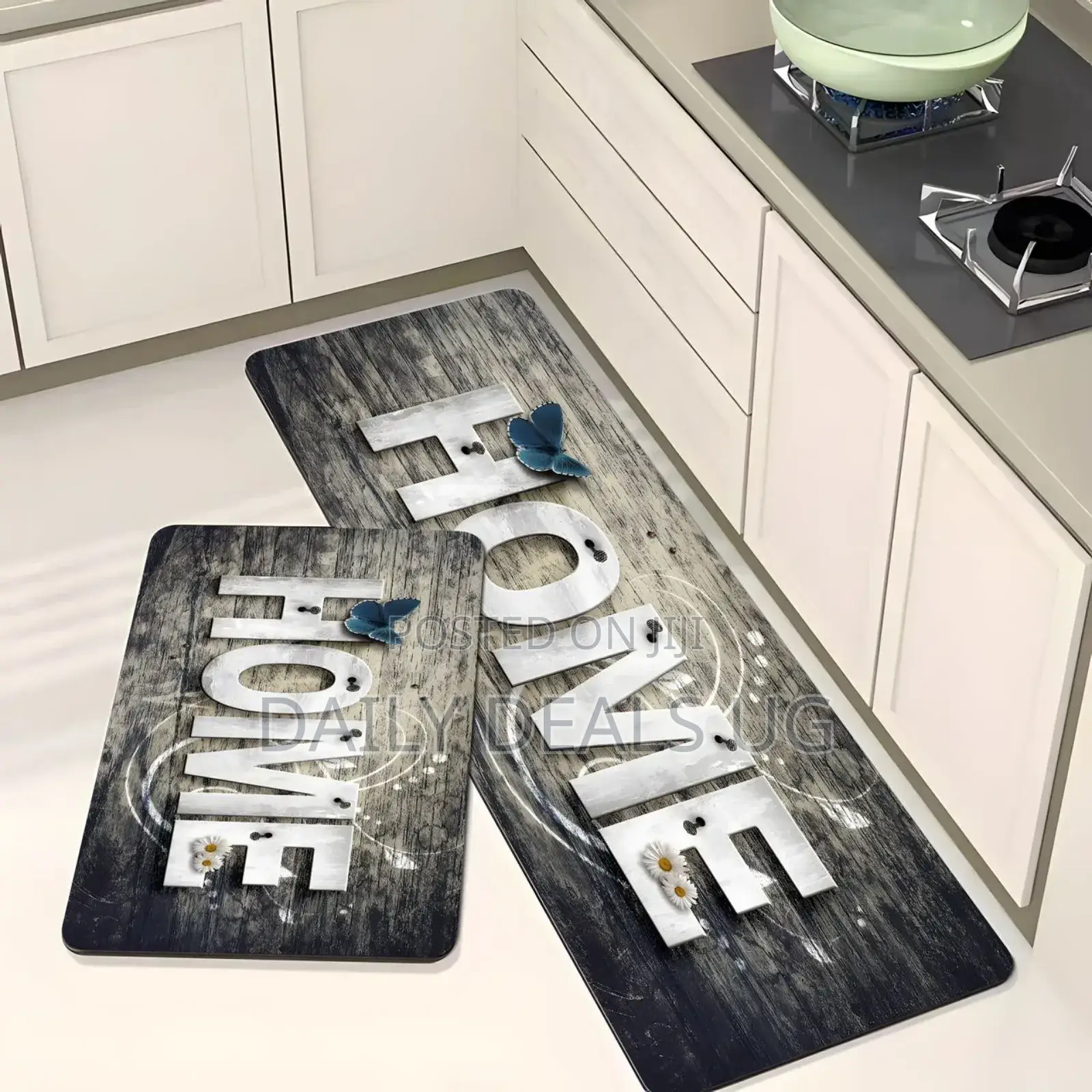 Kitchen Door Mat