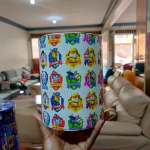 Anime Reusable Saving Box